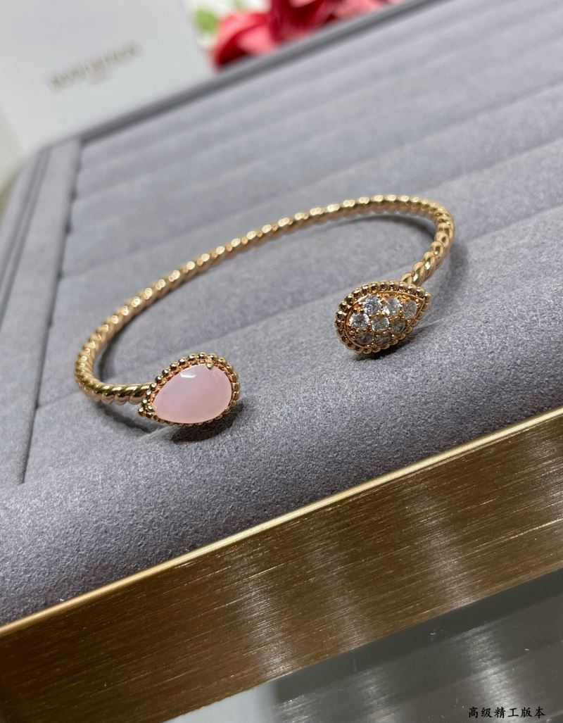 Boucheron Bracelets